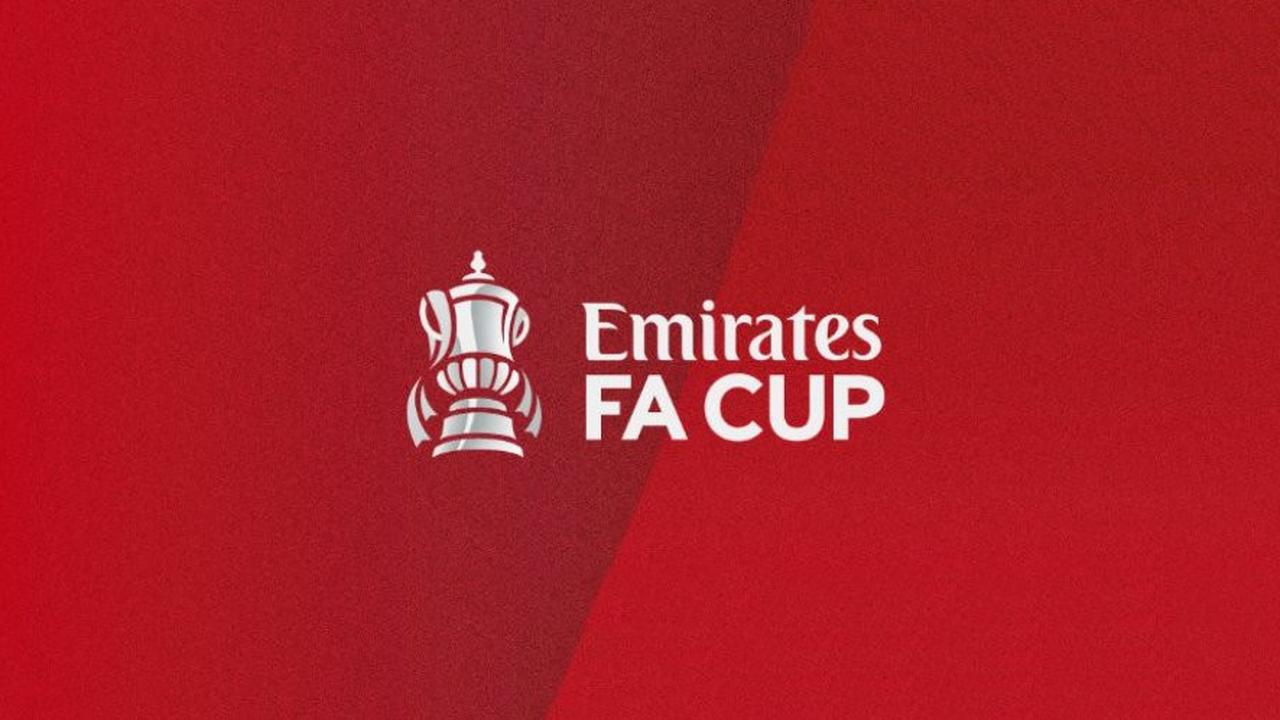 Undian FA Cup Putaran Ketiga: Ini Lawan Liverpool, Man United, dan Arsenal