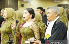 Hebat! ULM Kukuhkan 28 Dokter Gigi Berprestasi Nasional, Salah Satunya Raih Skor Uji Kompetensi 99,17