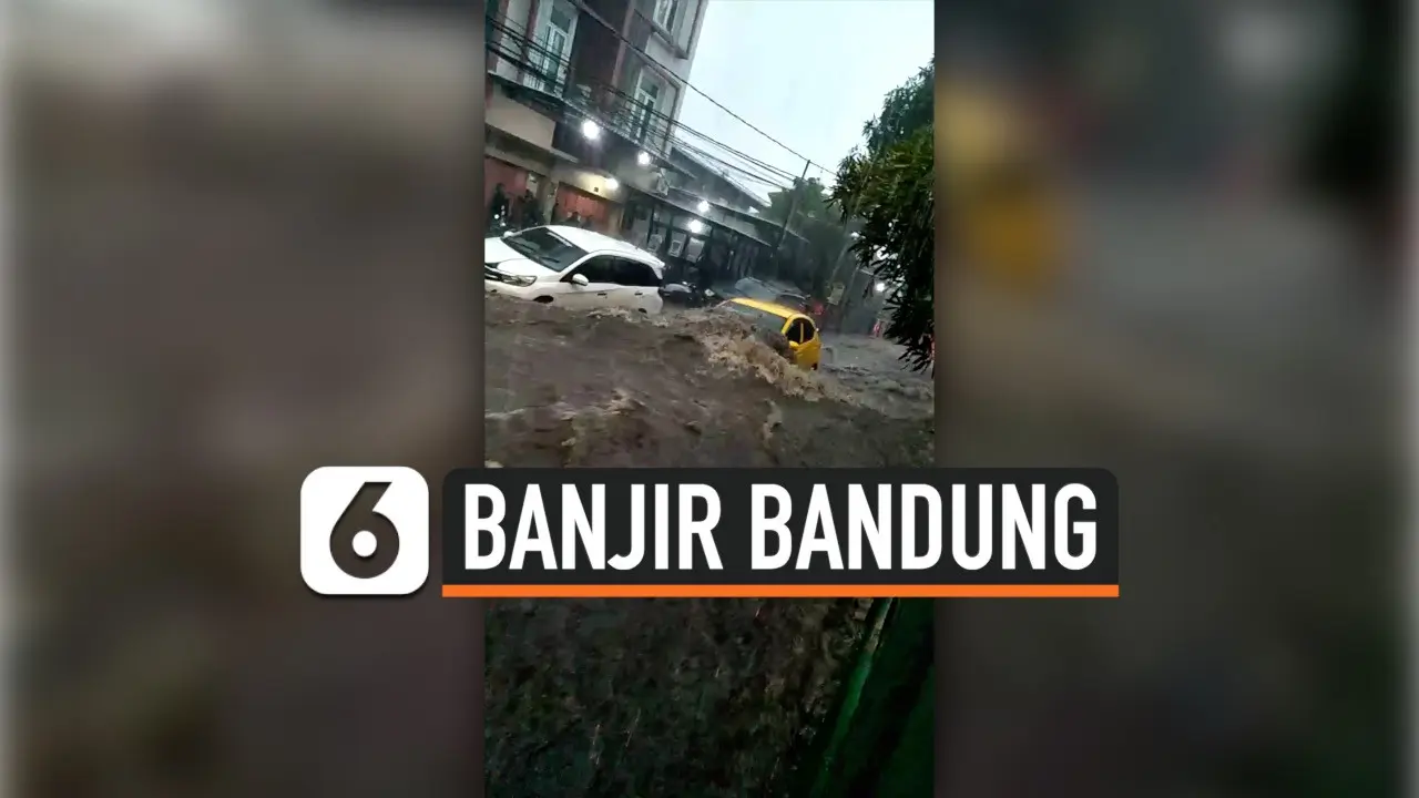 banjir bandung thumbnail