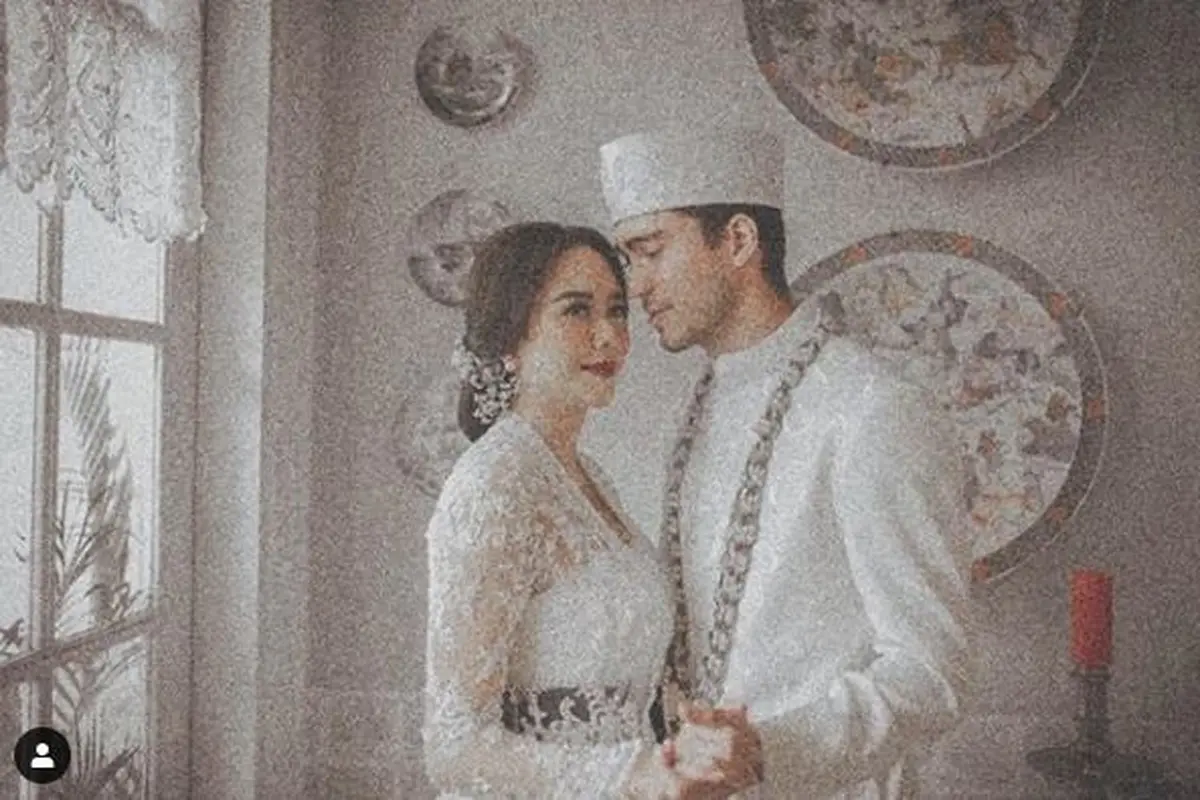 Aura Kasih