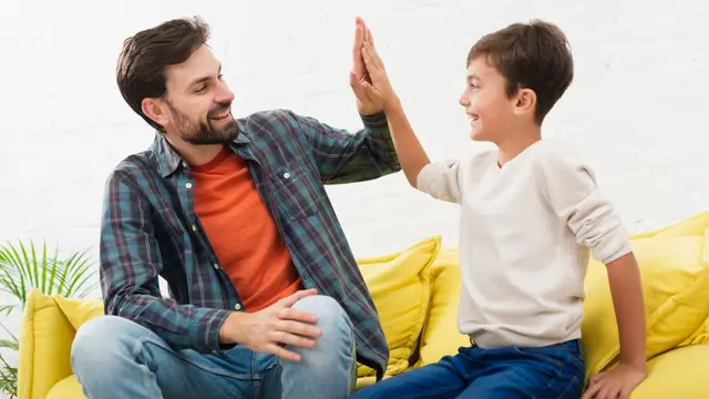 Parenting