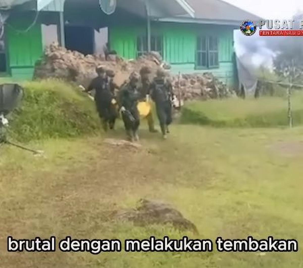 Dok. Istimewa