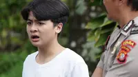 Live Streaming SCTV Sinetron Dari Jendela SMP Tayang Minggu 23 Januari 2022 Pukul 15.30 WIB