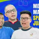 Spanyol Juara Piala Dunia, De La Fuente & Ferran Torres Buat Messi & Argentina Menangis di Final