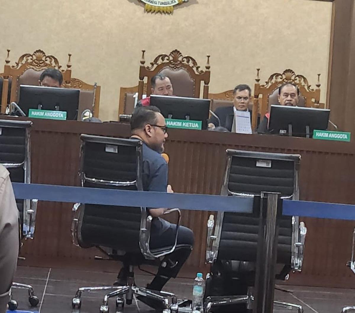 Dok. Istimewa