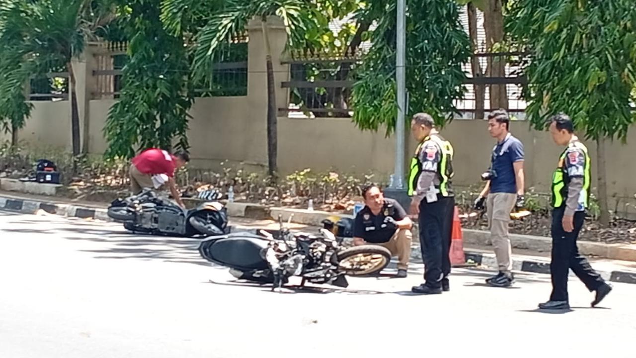 Kasus Kematian Iko, Gusdurian Minta Polisi Ungkap Rekaman CCTV ke Publik