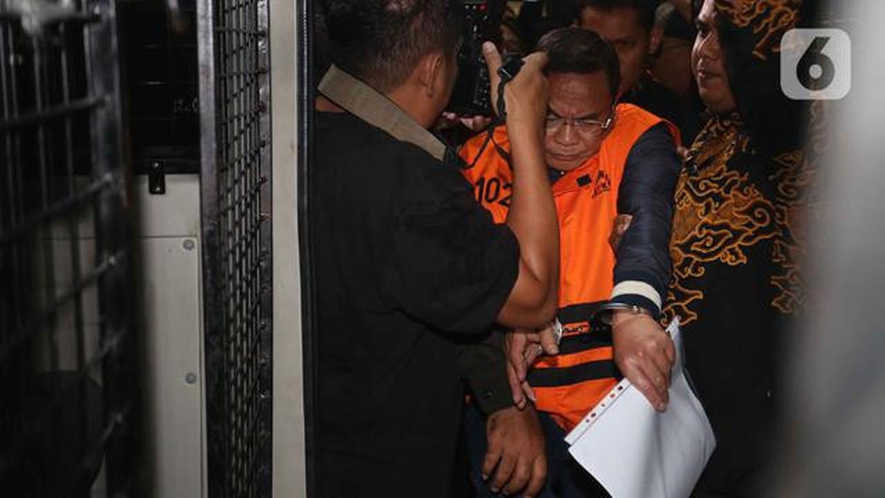 Ditetapkan Tersangka, Sudewo Sebut Dirinya Korban Kasus Dugaan Jual Beli Jabatan