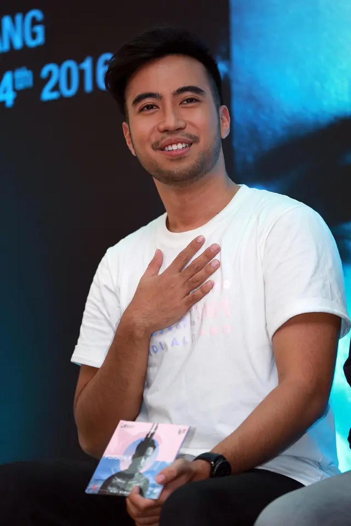 Pihak Vidi Aldiano dan Keenan Nasution Sempat Bertemu Terkait Lagu Nuansa Bening, Belum Sepakat Soal Angka Ganti Rugi