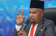 Bupati Jayapura Ungkap Penurunan Drastis Dana Kampung 2026 Akibat Laporan Pertanggungjawaban Buruk
