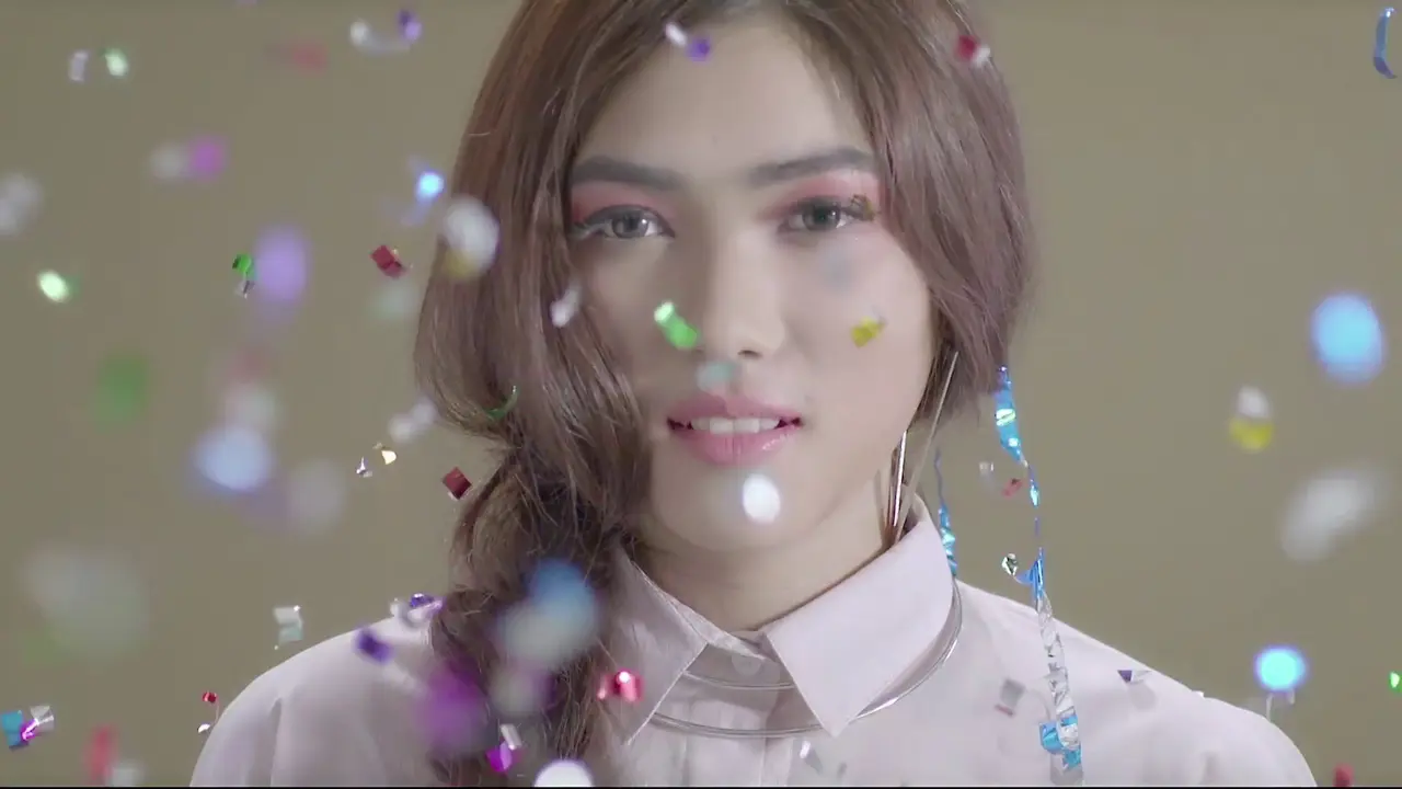 [Bintang] Isyana Sarasvati