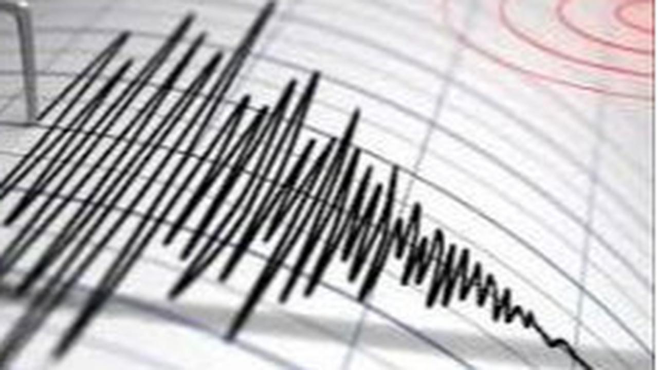Gempa Sulut M7,6 Picu Peringatan Dini Tsunami, 5 Daerah Ini Berstatus Waspada