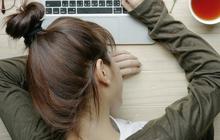 Beda dengan Tidur Siang Biasa, Power Nap Ternyata Bisa Bikin Tubuh Lebih Segar