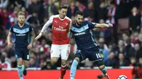Ditahan Middlesbrough, Arsenal Kudeta ManCity