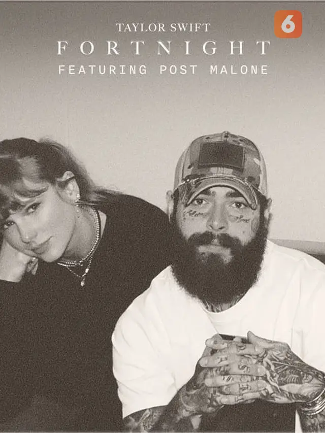 The Tortured Poets Department (TTPD) Taylor Swift