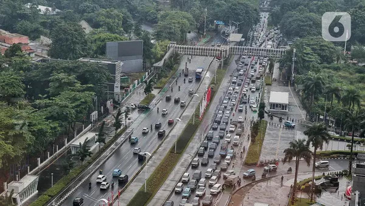 Anggaran MBG Naik Jadi Rp171 Triliun, Sri Mulyani Beri Tugas Baru ke BI dan OJK