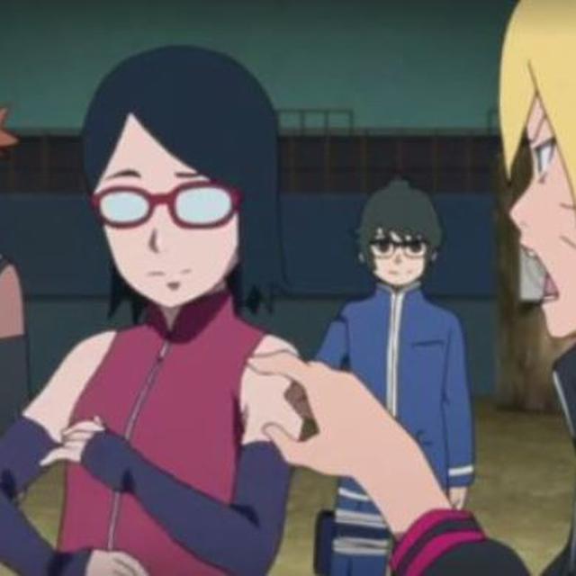 Tujuan Lima Kage Berkumpul Di Boruto Episode 24 News