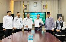 Kolaborasi Unik: UIN Sayyid Ali Rahmatullah Gandeng Lapas Tulungagung Perkuat Pembinaan Kerohanian Warga Binaan