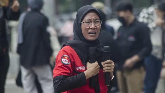 Konsolidasi Pekerja Padjadjaran