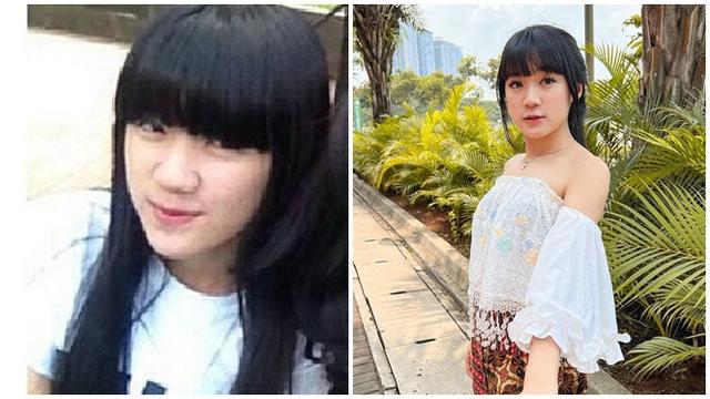 7 Tahun Berlalu, Ini Potret Terbaru 6 Pemain Wanita Ayah Mengapa Aku Berbeda