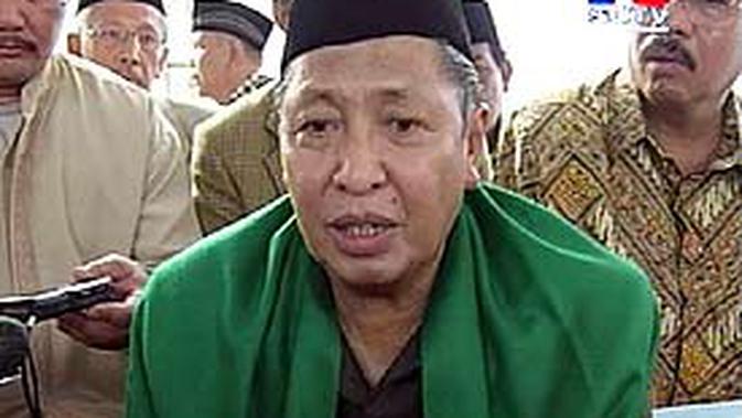 Hamzah Janjikan Kabinet Peduli Dunia Usaha - News Liputan6.com