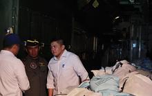 Pemerintah Kerahkan 3.500 TNI-Polri dan Kirim 27 Ton Logistik untuk Korban Gempa NTT