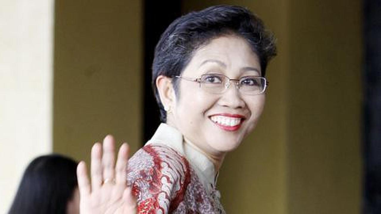Kondisi Menkes tak membaik seminggu terakhir