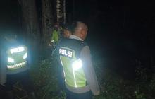 Hujan Deras, Bocah di Garut Jatuh ke Selokan dan Terbawa Arus
