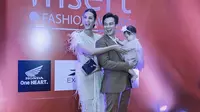 7 Momen Kemesraan Baim Wong dan Paula Verhoeven yang Dikabarkan Hamil