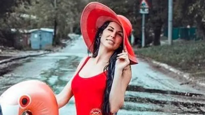 Photo: Copyright odditycentral.com