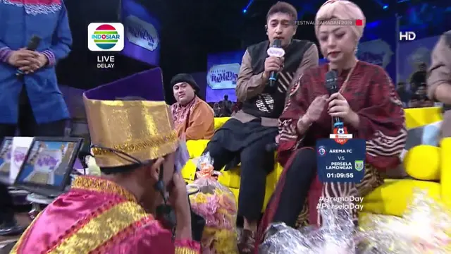 Festival Ramadan Indosiar