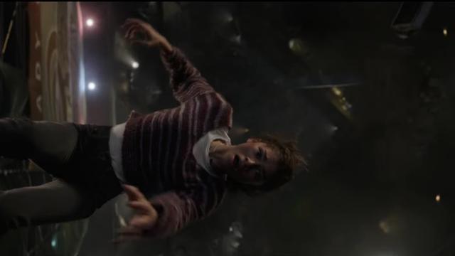 Spider-Man: No Way Home. (Tangkapan layar YouTube/ Marvel Entertainment)