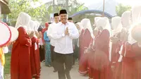 Polri: Bupati Maros Jadi Tersangka Sejak 3 Tahun Lalu