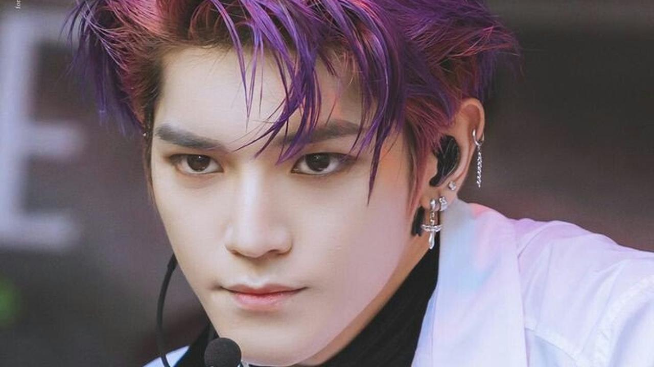 Taeyong NCT