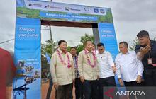 KKP Targetkan 1.000 Kampung Nelayan Merah Putih untuk Tingkatkan Kesejahteraan Pesisir