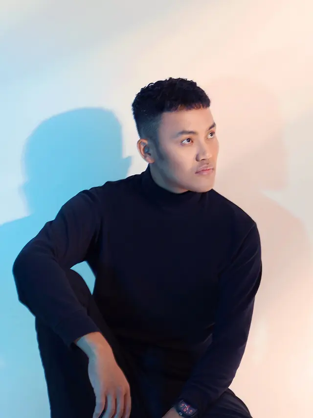 Penyanyi Awan Senna rilis single perdana