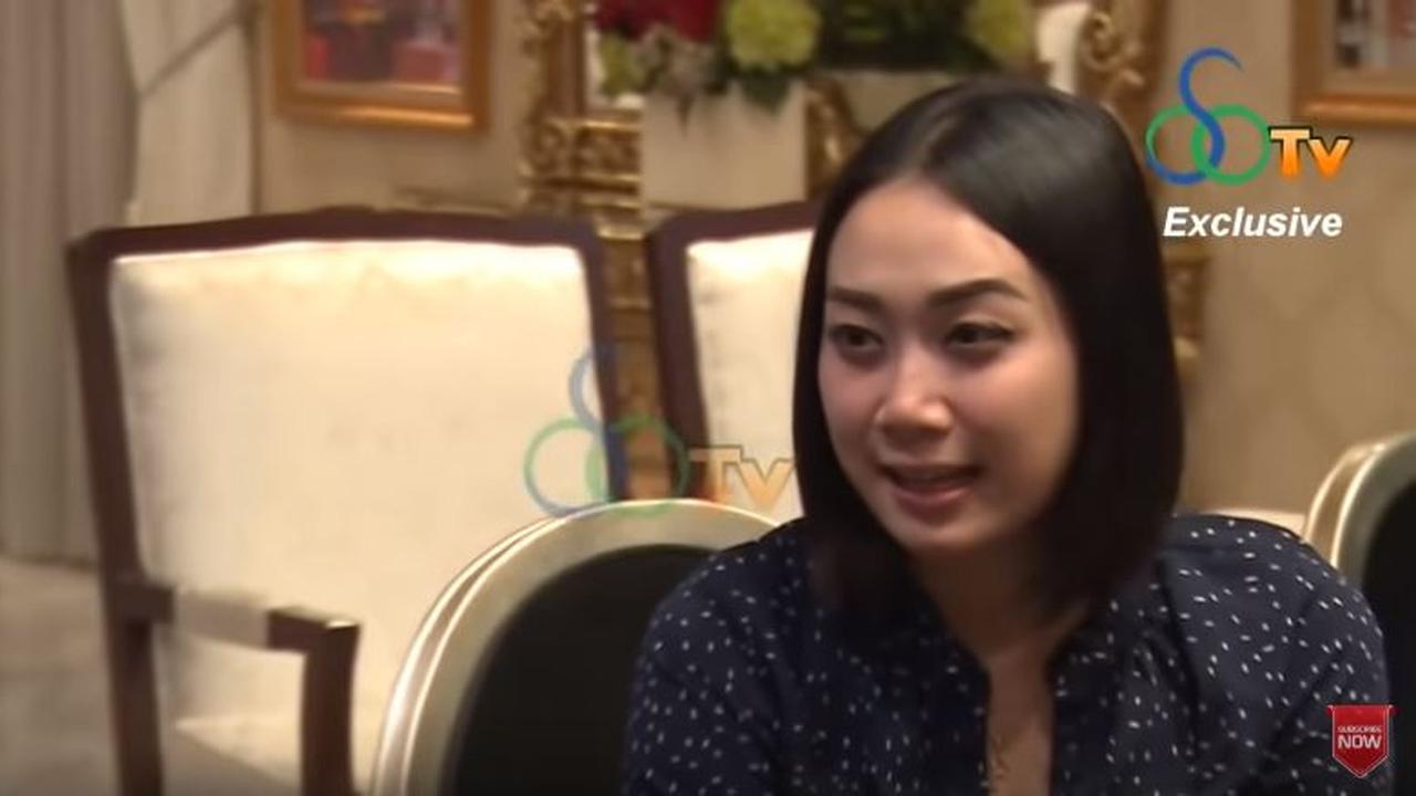 Puput Nastiti Devi calon istri Ahok