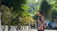 Fadli Zon Sambangi Kertanegara Bahas soal Kekayaan Budaya Indonesia, Bakal Jadi Menteri Kebudayaan?