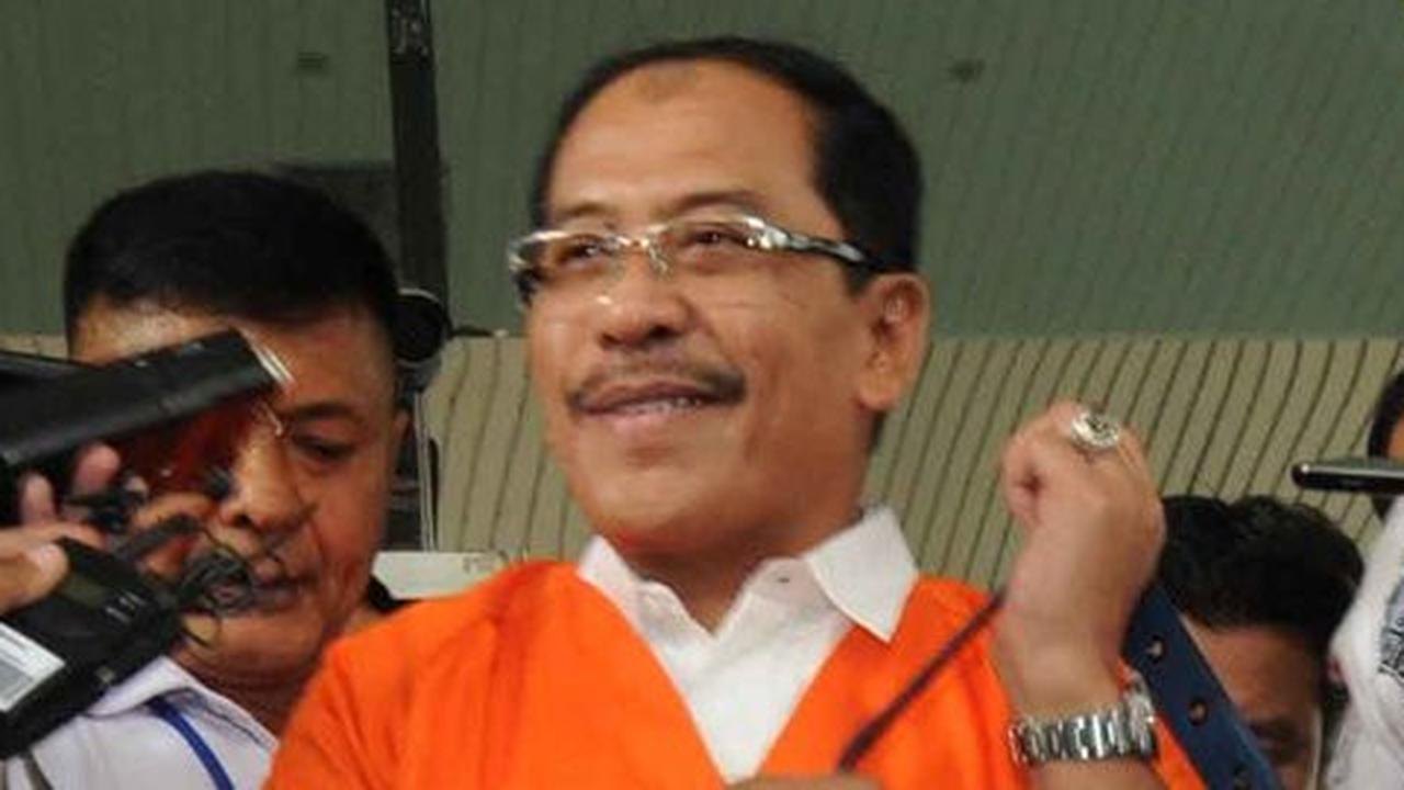 KPK panggil eks wali kota Makassar sebagai saksi korupsi PDAM