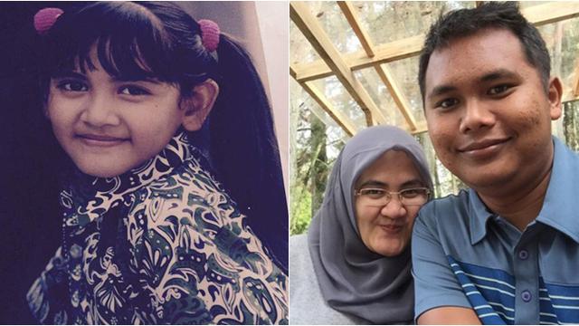 [Bintang] 5 Artis Cilik yang Berakhir Mengejutkan