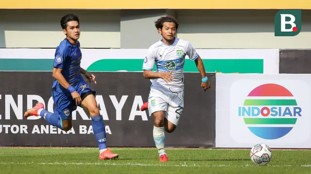 BRI Liga 1 2021: PSIS Semarang vs Persela Lamongan