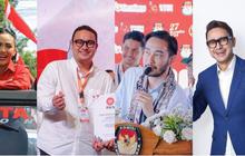 Deretan Artis Jajal Peruntungan di Pilkada 2024, Pedangdut sampai Pelawak
