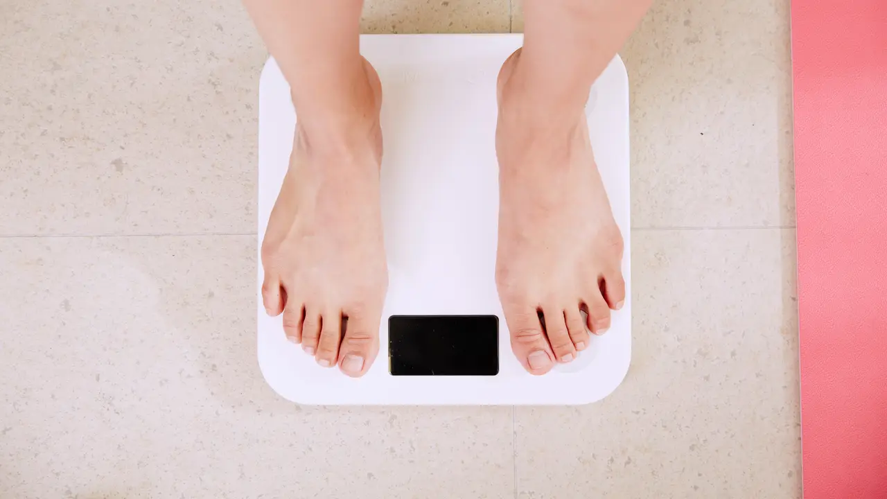 berat badan