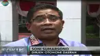Dirjen Otonomi Daerah Soni Sumarsono menduga ada dalang di balik kerusuhan kemarin.