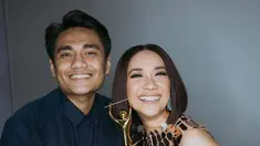 BCL dan Manajer Pribadinya (Sumber: Instagram/
