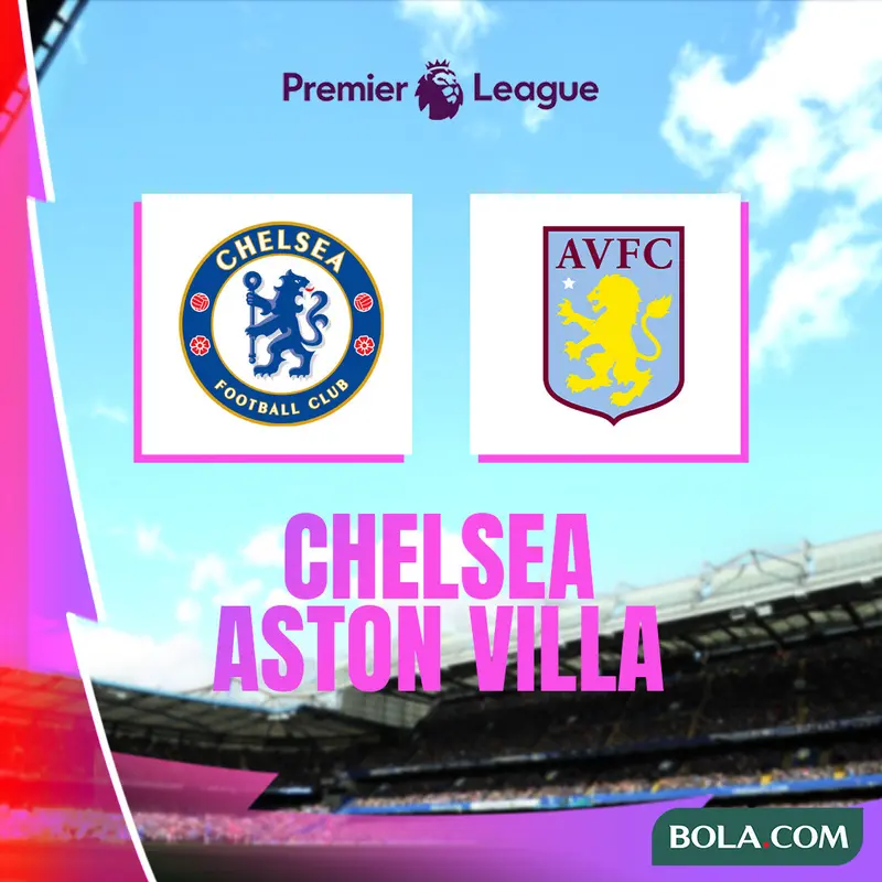 Streaming chelsea shop malam ini