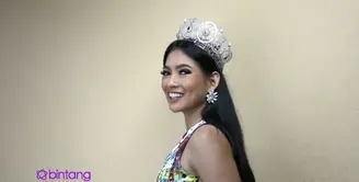 Anindya Kusuma Putri mewakili Indonesia di ajang Miss Universe 2015. Selama karantina di sana, Anindya mendapatkan banyak pengalaman menarik dengan finalis lainnya. Seperti apa keseruan Anindya dengan para finalis Miss Universe 2015?