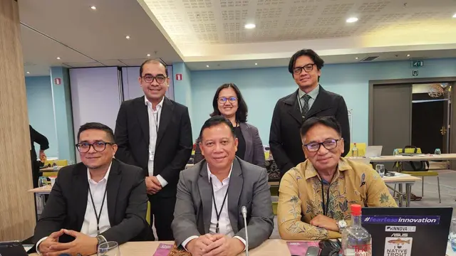 Kuota Tangkapan Tuna RI Naik Jadi 1.670 Ton per Tahun