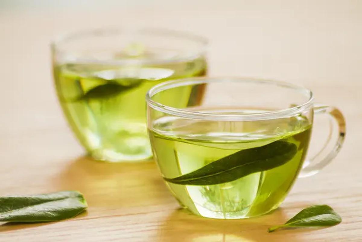 Mengungkap Manfaat Luar Biasa Teh Hijau untuk Diet dan Kesehatan
