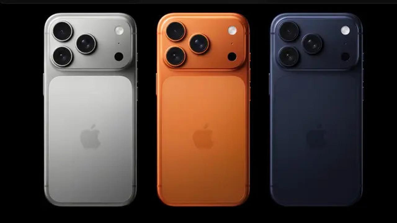 iPhone 17 Series dan iPhone Air Bisa Dipesan di Indonesia Mulai Jumat 10 Oktober 2025