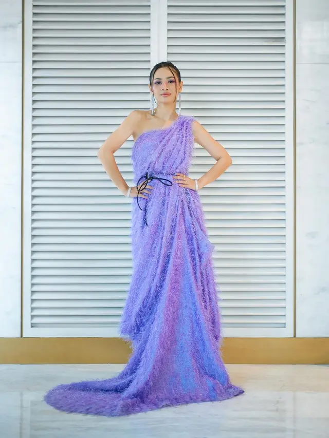 Andien. (Foto: Dok. Instagram @andienaisyah)